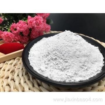 98% Barium Sulphate Precipitated for Powder Coating Paints